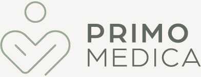 Logo Primomedica