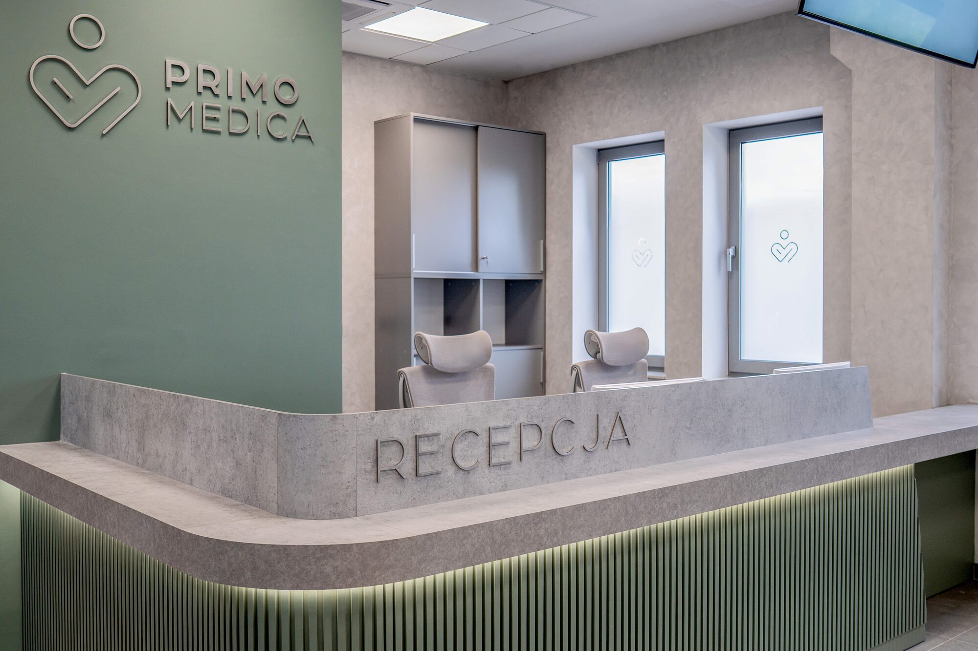 Primomedica – zdjęcie przychodni