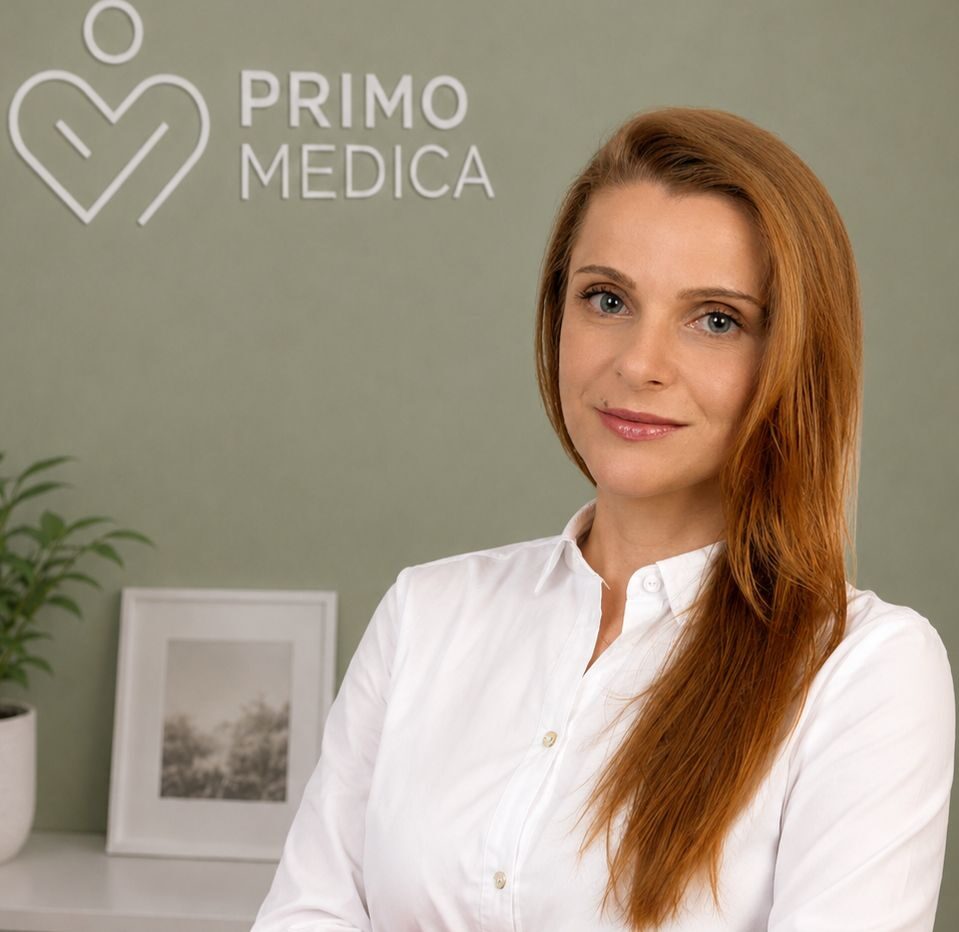 Sylwia Wójcik