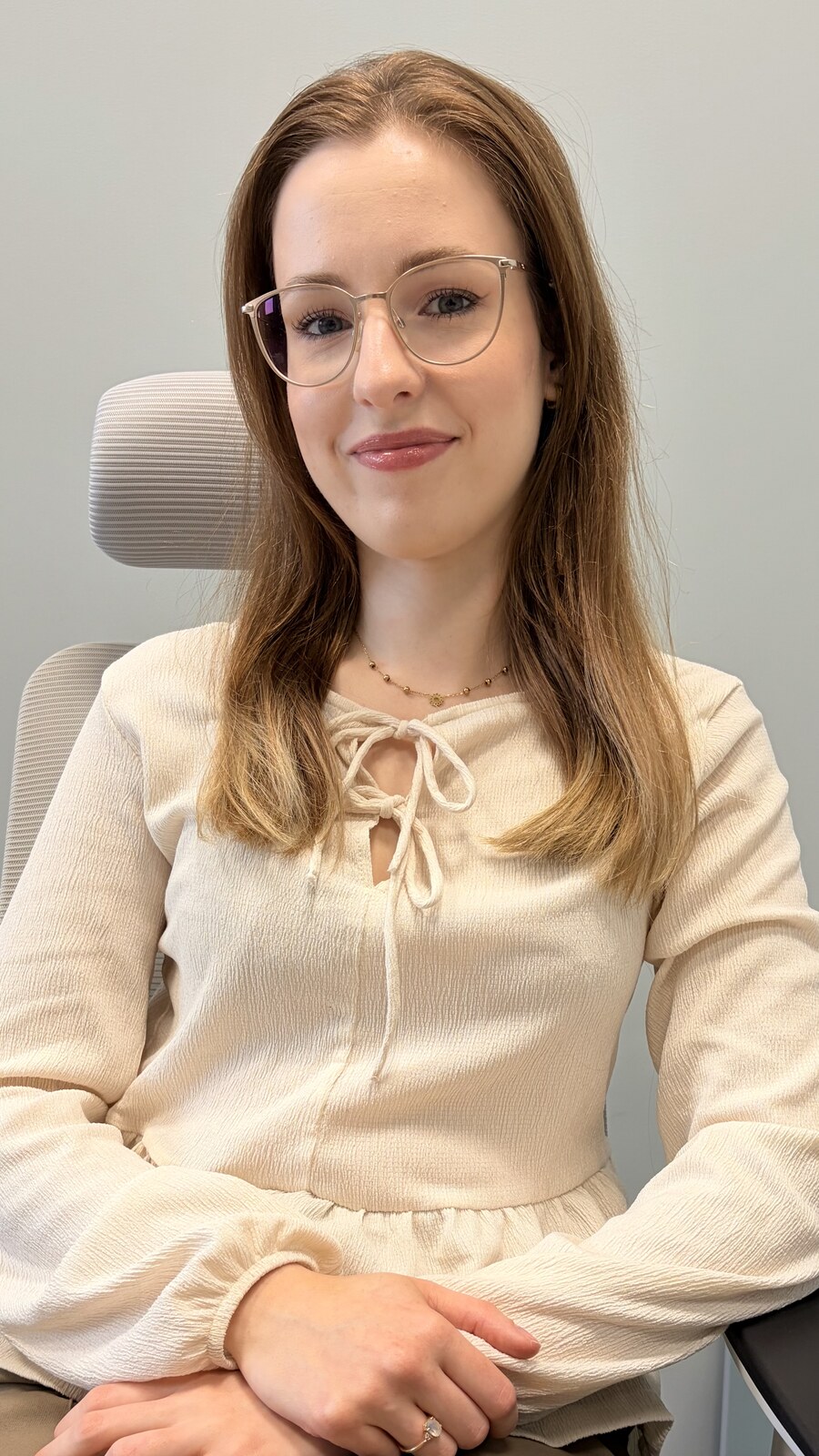 Alicja Gorzel