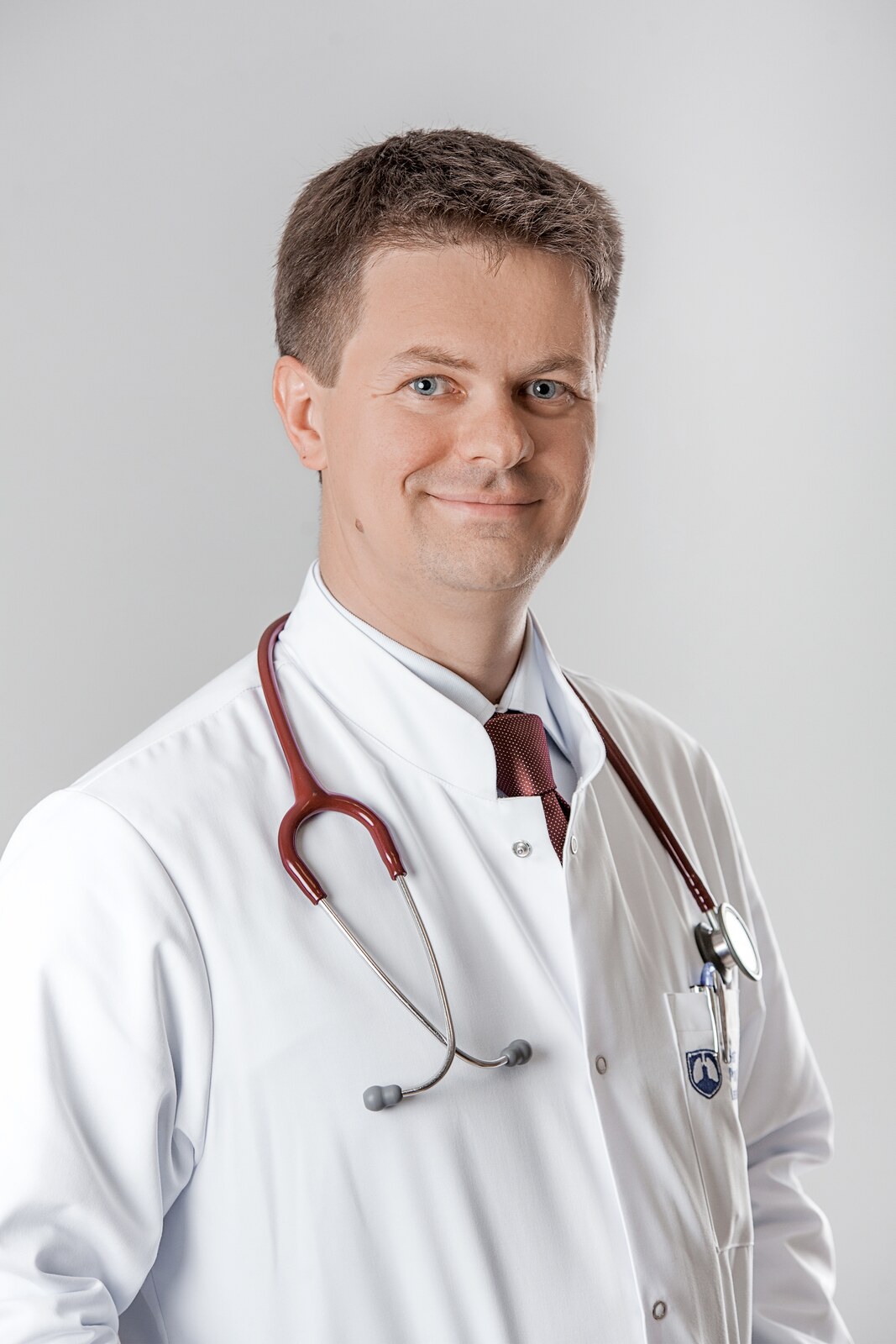 Błażej Przybysławski