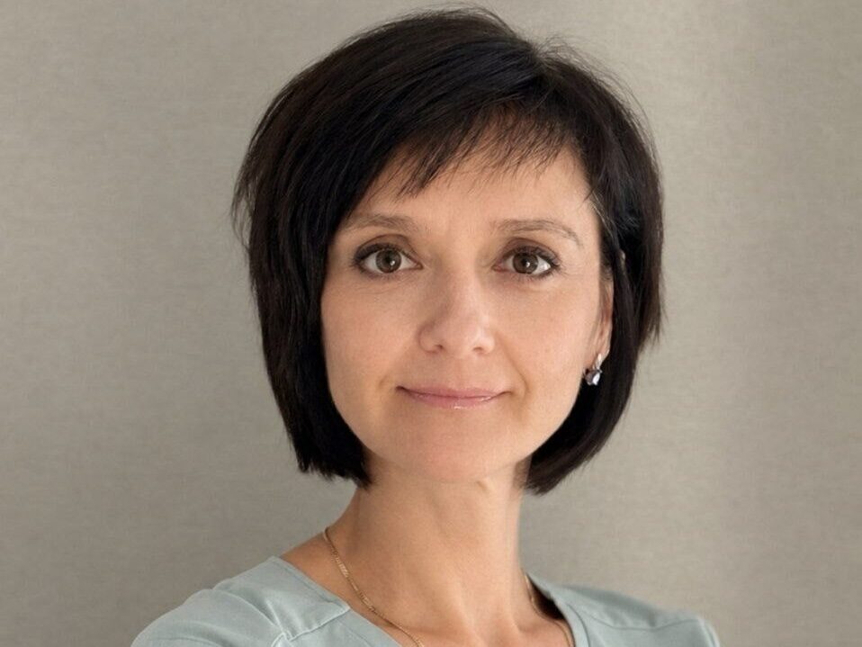 Darya Pratasevich