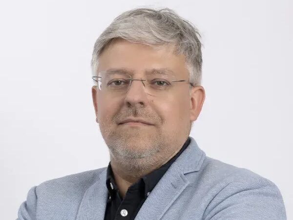 Daniel Lewczak