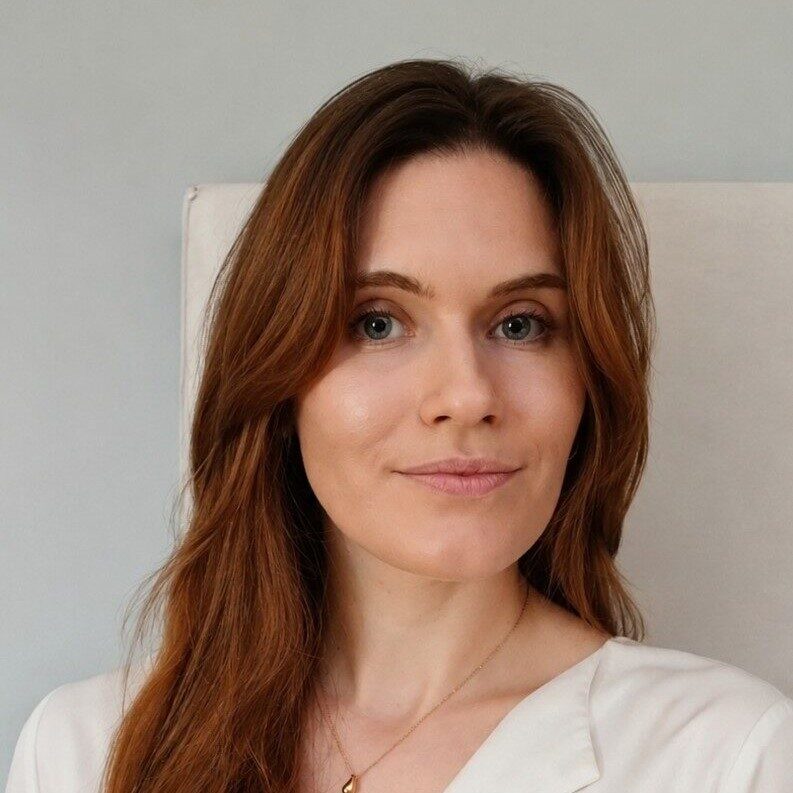 Natalia Niścigorska