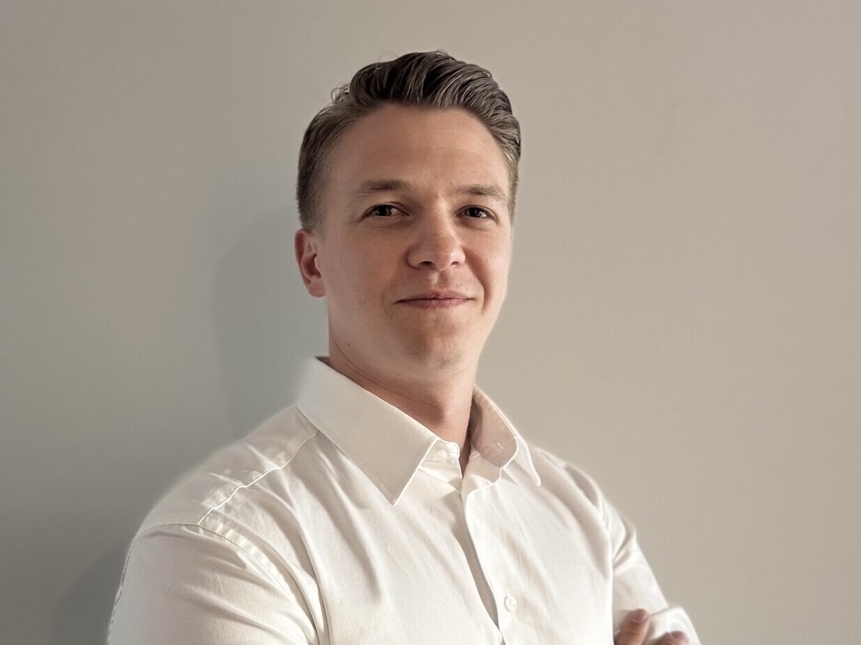 Piotr Witkowski