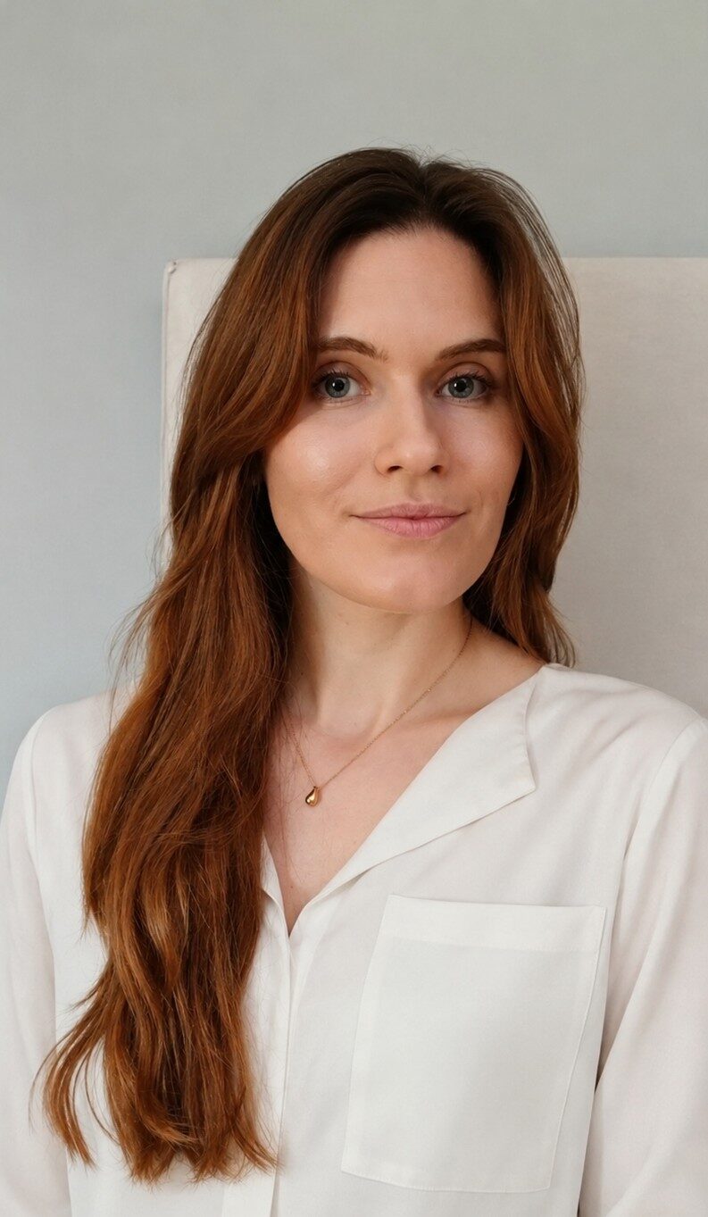 Lek. Zuzanna Prymas