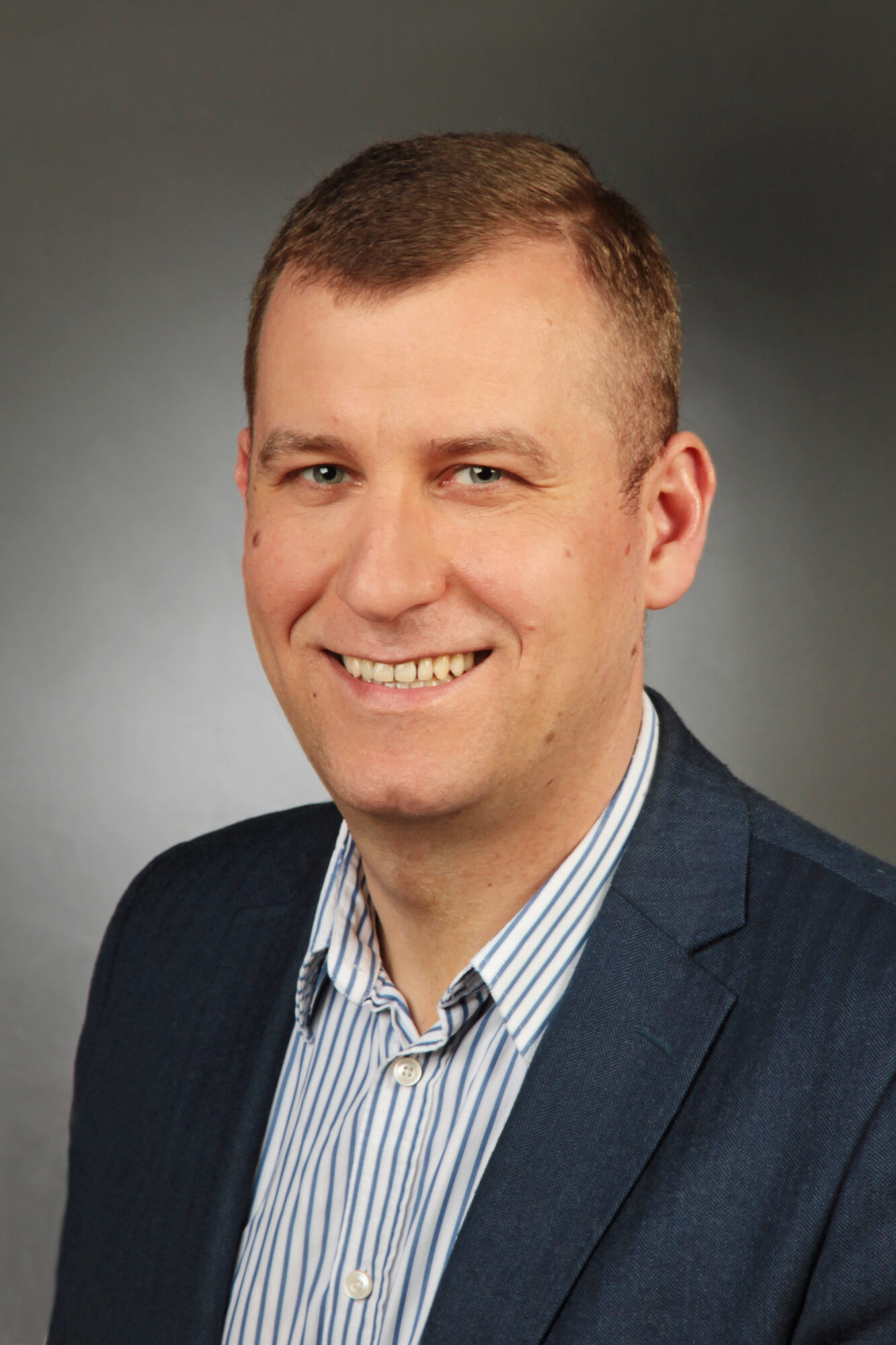 Piotr Domaracki