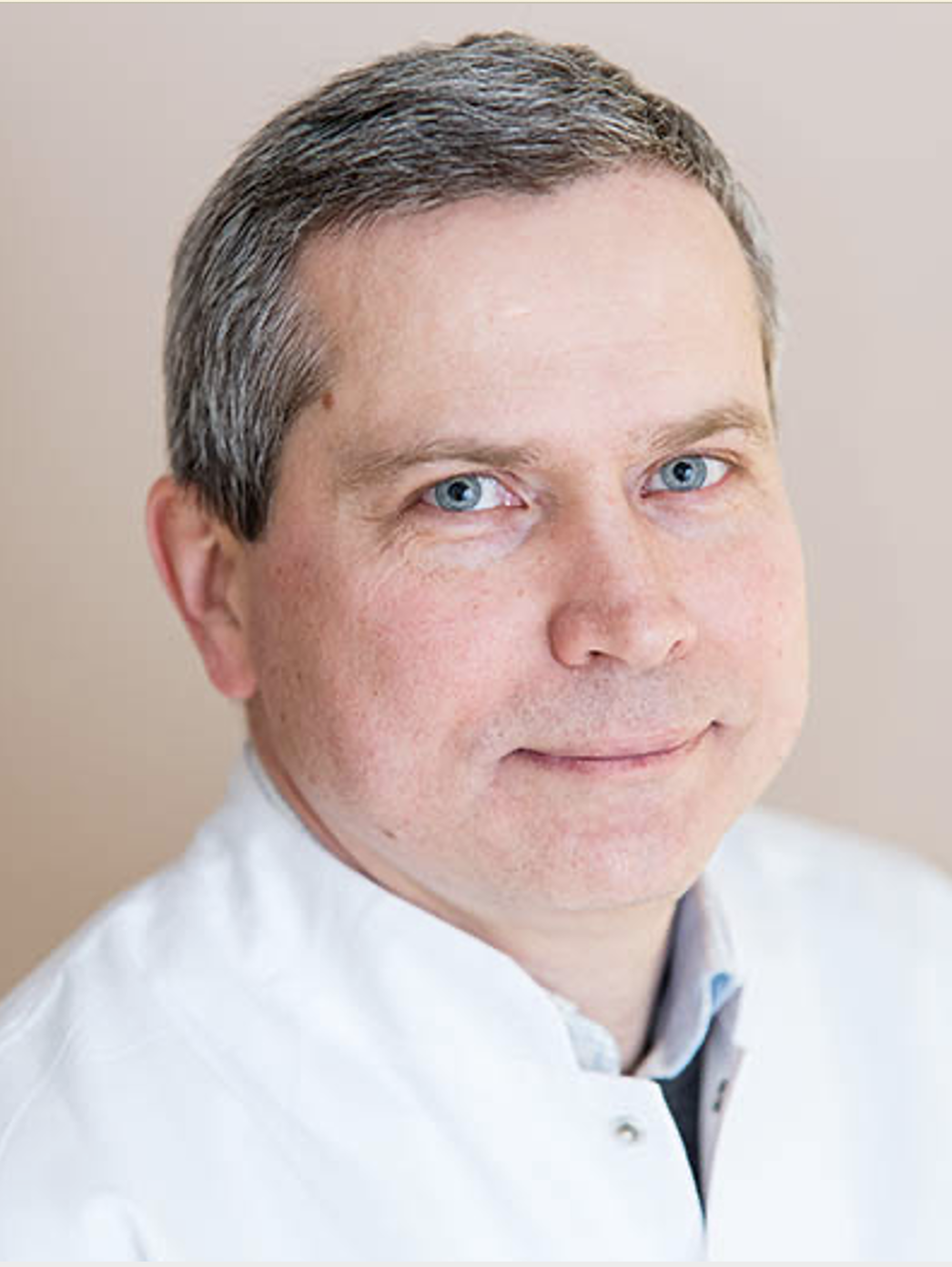 Maciej Muller
